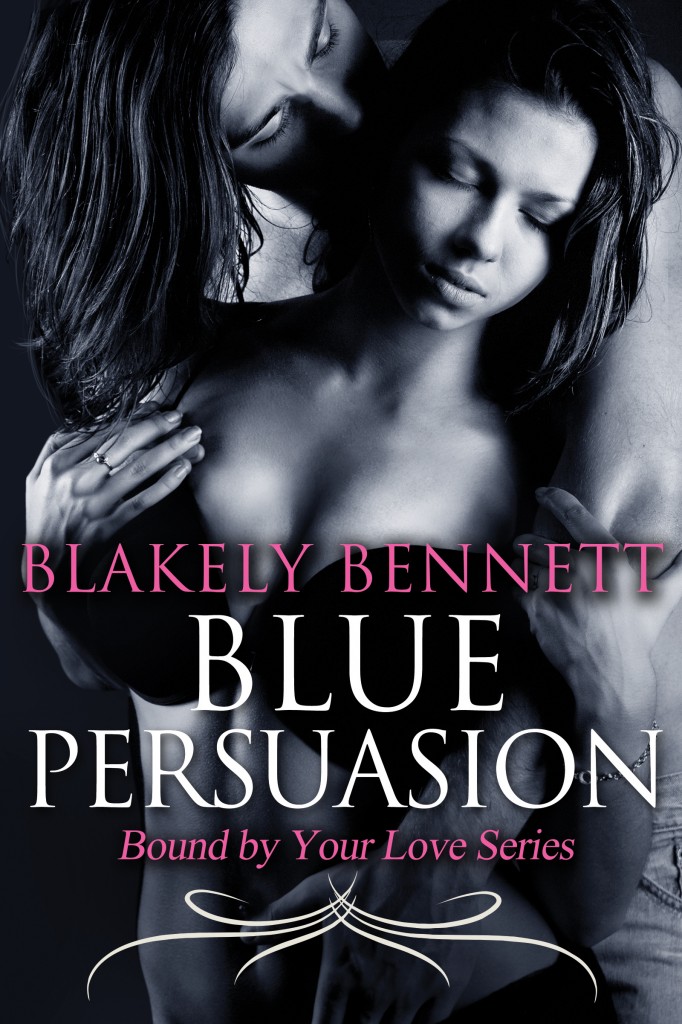 BluePersuasioneBook