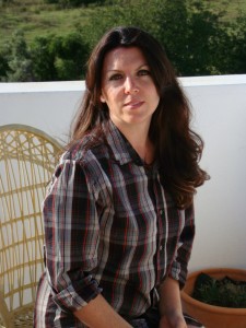 Suzy Turner Author Pic