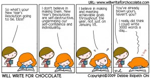 new-years-resolutions