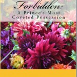 Forbidden A Prince's Most Coveted Possession cover