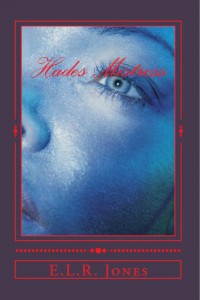 Hades Mistress book cover