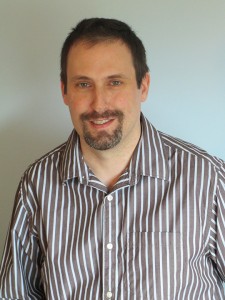 Matthew Peters